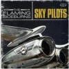 Flaming Sideburns - Sky Pilots: Album-Cover
