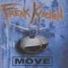 Freak Kitchen - Move: Album-Cover