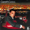 Gareth Gates - What My Heart Wants To Say: Album-Cover