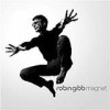 Robin Gibb - Magnet: Album-Cover