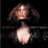 Sophie B. Hawkins - The Best Of - If I Was Your Girl: Album-Cover