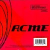 The Jon Spencer Blues Explosion - ACME