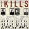 The Kills - Keep On Your Mean Side: Album-Cover
