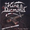 King Diamond - The Puppet Master: Album-Cover