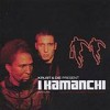 Krust And Die - I Kamanchi: Album-Cover