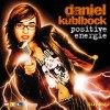 Daniel Küblböck - Positive Energie: Album-Cover
