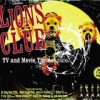 Lions Club - TV And Movie Themes: Album-Cover