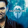 Mark 'Oh - Mark Oh: Album-Cover