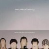 Matchbox Twenty - More Than You Think You Are: Album-Cover