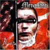 Merauder - Bluetality: Album-Cover