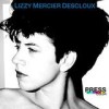 Lizzy Mercier Descloux - Press Color: Album-Cover