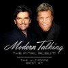 Modern Talking - The Final Album: Album-Cover