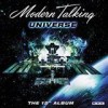 Modern Talking - Universe: Album-Cover