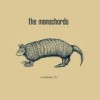 The Monochords - Volume 1: Album-Cover