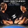 The Neptunes - Present... Clones: Album-Cover