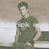 Patrick Nuo - Welcome: Album-Cover