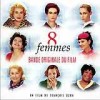 Original Soundtrack - 8 Femmes: Album-Cover