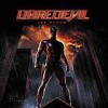 Original Soundtrack - Daredevil - The Album: Album-Cover