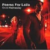 Poems For Laila - On A Wednesday: Album-Cover
