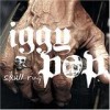 Iggy Pop - Skull Ring