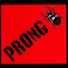 Prong - 100% Live: Album-Cover
