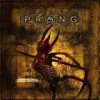 Prong - Scorpio Rising: Album-Cover