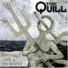 The Quill - Hooray! It's A Deathtrip: Album-Cover