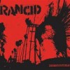 Rancid - Indestructible: Album-Cover