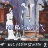 Mense Reents - Aus Freien Stücken: Album-Cover