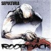 Sepultura - Roorback: Album-Cover