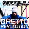 Sizzla - Ghetto Revolution