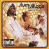 Slum Village - Trinity (Past, Present and Future): Album-Cover