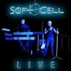 Soft Cell - Live: Album-Cover