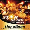 Star Search - The Voices - The Album: Album-Cover