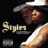 Styles - A Gangster And A Gentleman: Album-Cover