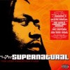 Supernatural - The Lost Freestyle Files: Album-Cover