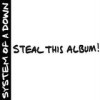 System Of A Down - Steal This Album: Album-Cover