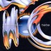 Toto - Through The Looking Glass: Album-Cover