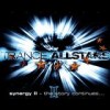 Trance Allstars - Synergy II: Album-Cover