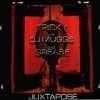 Tricky - Juxtapose: Album-Cover