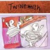 Twinemen - Twinemen: Album-Cover