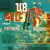 UB 40 - The Fathers Of Reggae: Album-Cover