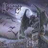 Usurper - Twilight Dominion: Album-Cover