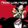 Various Artists - Asia Lounge: Album-Cover