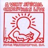 Various Artists - A Very Special Christmas Live: Album-Cover