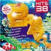 Various Artists - Bravo Hits Vol. 38: Album-Cover