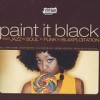 Various Artists - Paint It Black: Album-Cover