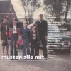 Various Artists - Müssen alle mit: Album-Cover