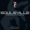 Various Artists - Soulsville - 20 Tastefully Selected Tracks From The Vaults Of Stax: Album-Cover