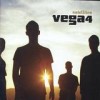 Vega 4 - Satellites: Album-Cover